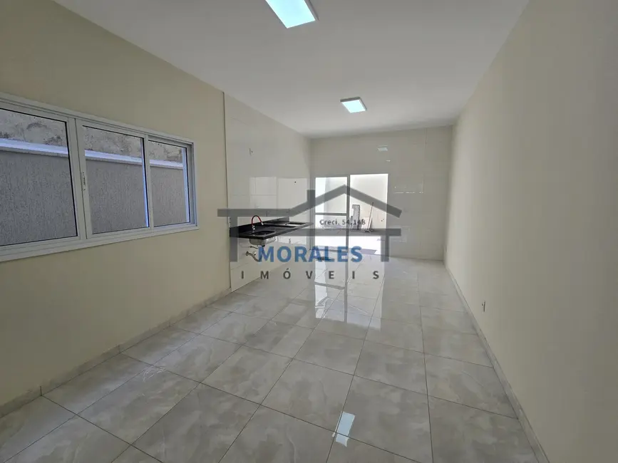 Foto 5 de Sobrado com 3 quartos à venda, 130m2 em Bela Vista, Osasco - SP