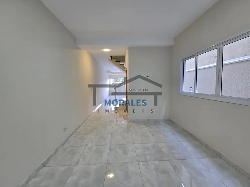 Foto 4 de Sobrado com 3 quartos à venda, 130m2 em Bela Vista, Osasco - SP