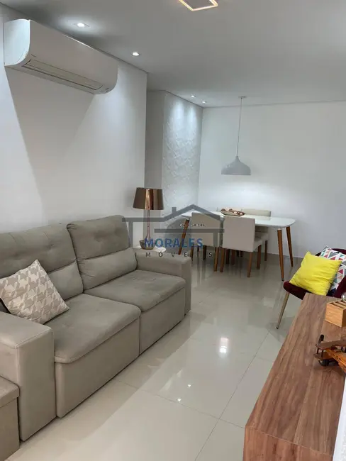 Apartamento com 2 quartos à venda, 67m2 em Centro, Osasco - SP - imagem 3 Foto 3 de Apartamento com 2 quartos à venda, 67m2 em Centro, Osasco - SP