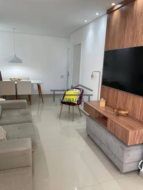 Apartamento com 2 quartos à venda, 67m2 em Centro, Osasco - SP - imagem 4 Foto 4 de Apartamento com 2 quartos à venda, 67m2 em Centro, Osasco - SP