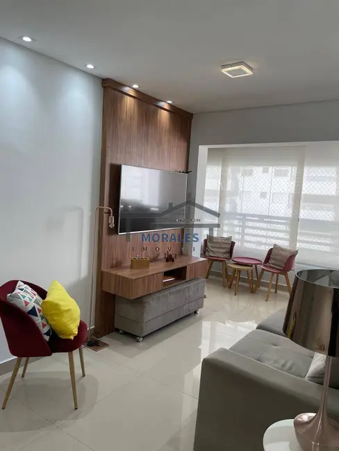 Foto 1 de Apartamento com 2 quartos à venda, 67m2 em Centro, Osasco - SP