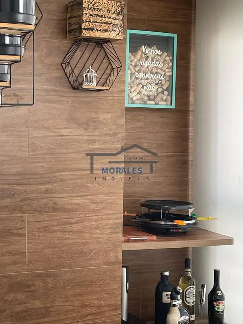 Apartamento com 2 quartos à venda, 67m2 em Centro, Osasco - SP - imagem 6 Foto 6 de Apartamento com 2 quartos à venda, 67m2 em Centro, Osasco - SP