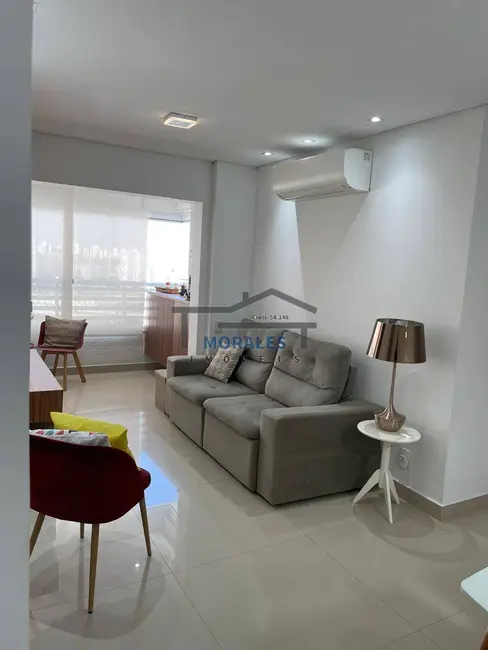 Foto 2 de Apartamento com 2 quartos à venda, 67m2 em Centro, Osasco - SP
