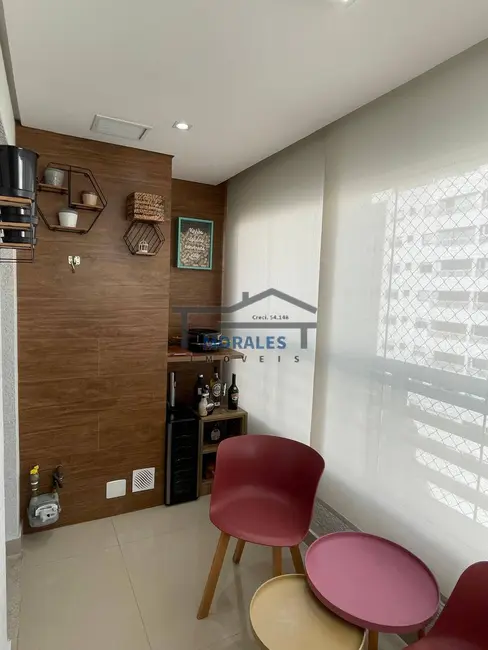 Apartamento com 2 quartos à venda, 67m2 em Centro, Osasco - SP - imagem 5 Foto 5 de Apartamento com 2 quartos à venda, 67m2 em Centro, Osasco - SP