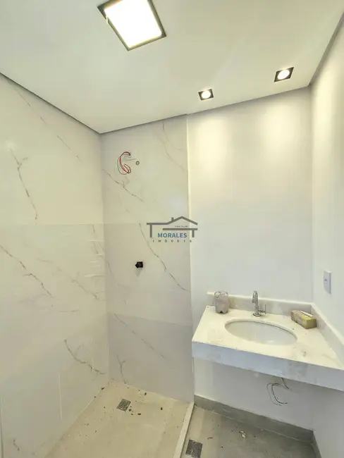 Foto 6 de Sobrado com 3 quartos à venda, 120m2 em Bela Vista, Osasco - SP