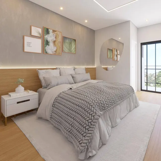 Foto 9 de Sobrado com 3 quartos à venda, 120m2 em Bela Vista, Osasco - SP