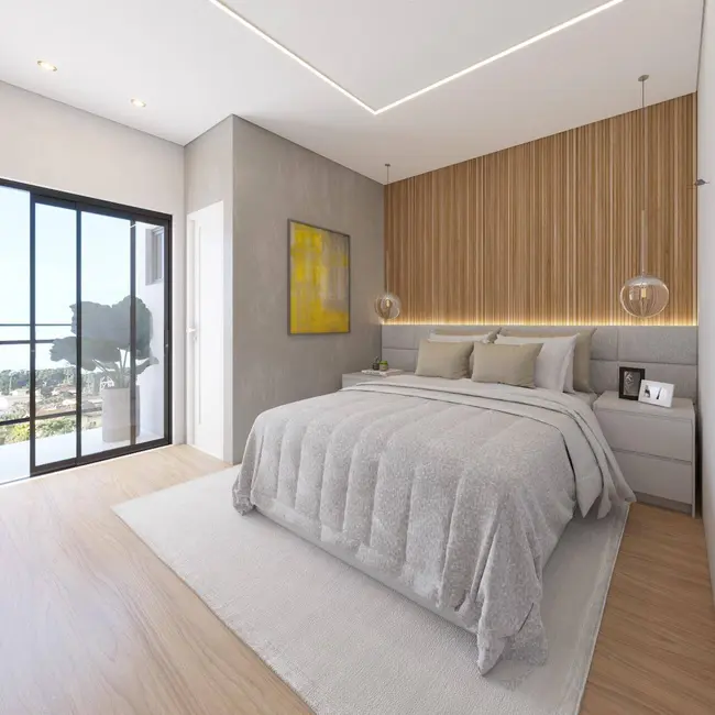 Foto 7 de Sobrado com 3 quartos à venda, 120m2 em Bela Vista, Osasco - SP