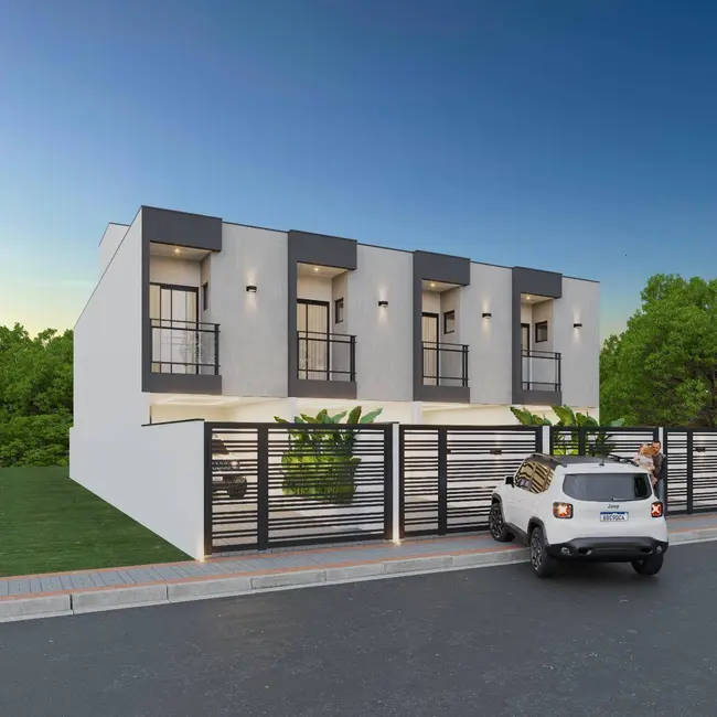 Foto 2 de Sobrado com 3 quartos à venda, 120m2 em Bela Vista, Osasco - SP