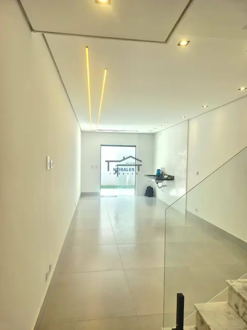 Foto 2 de Sobrado com 3 quartos à venda, 120m2 em Bela Vista, Osasco - SP