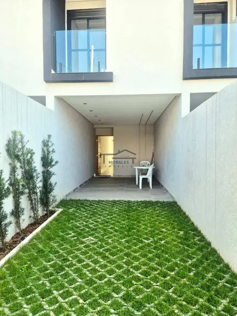 Foto 1 de Sobrado com 3 quartos à venda, 120m2 em Bela Vista, Osasco - SP