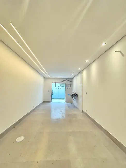 Foto 3 de Sobrado com 3 quartos à venda, 120m2 em Bela Vista, Osasco - SP