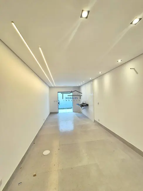 Foto 1 de Sobrado com 3 quartos à venda, 120m2 em Bela Vista, Osasco - SP