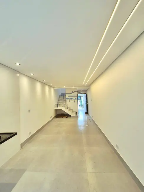 Foto 2 de Sobrado com 3 quartos à venda, 120m2 em Bela Vista, Osasco - SP