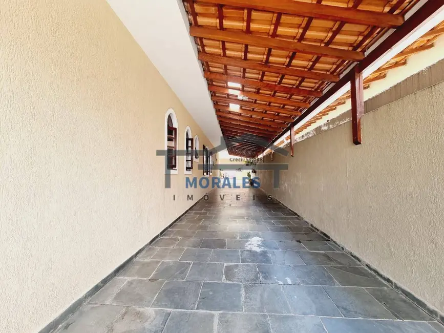 Foto 3 de Casa com 3 quartos à venda, 241m2 em City Bussocaba, Osasco - SP