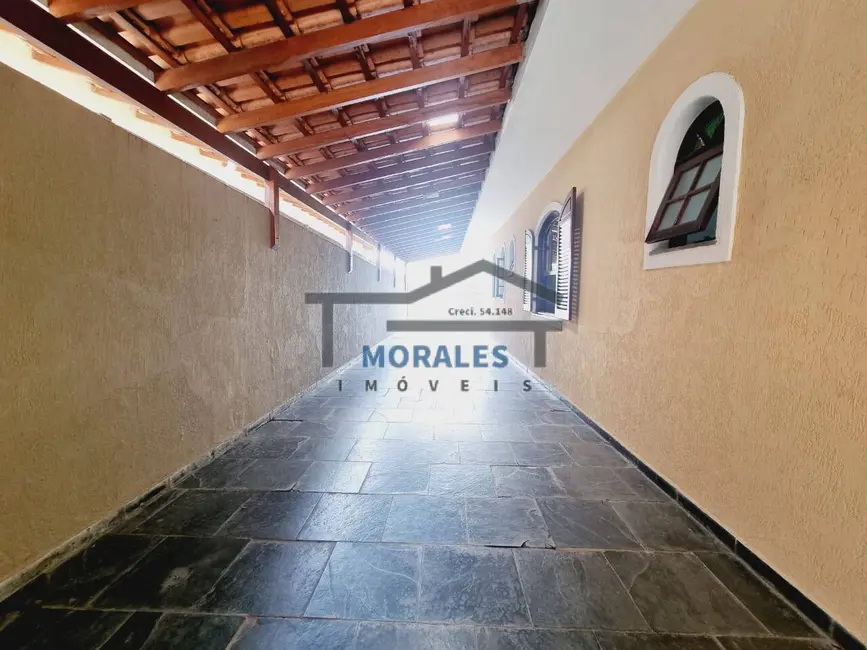 Foto 4 de Casa com 3 quartos à venda, 241m2 em City Bussocaba, Osasco - SP