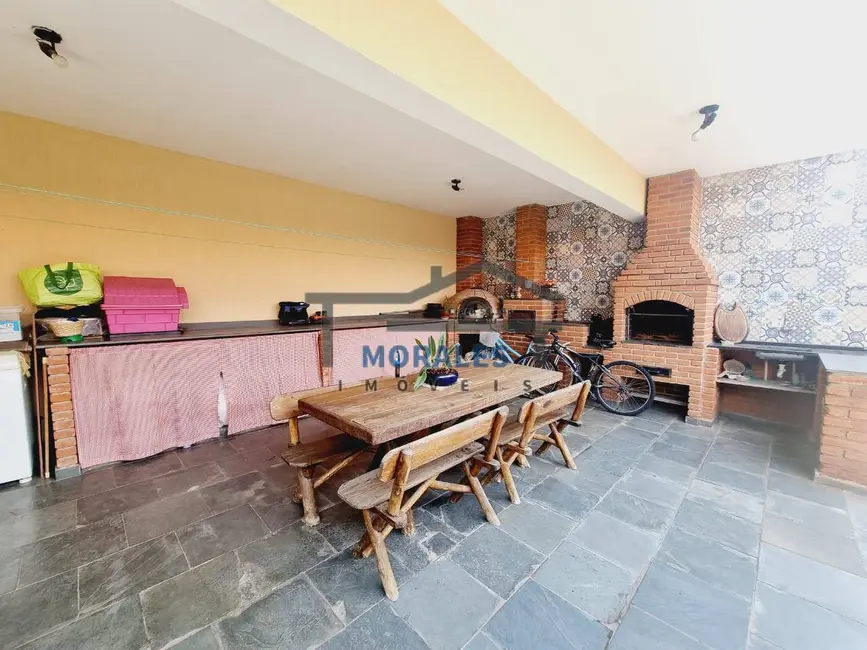 Foto 8 de Casa com 3 quartos à venda, 241m2 em City Bussocaba, Osasco - SP