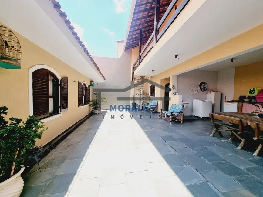 Foto 6 de Casa com 3 quartos à venda, 241m2 em City Bussocaba, Osasco - SP