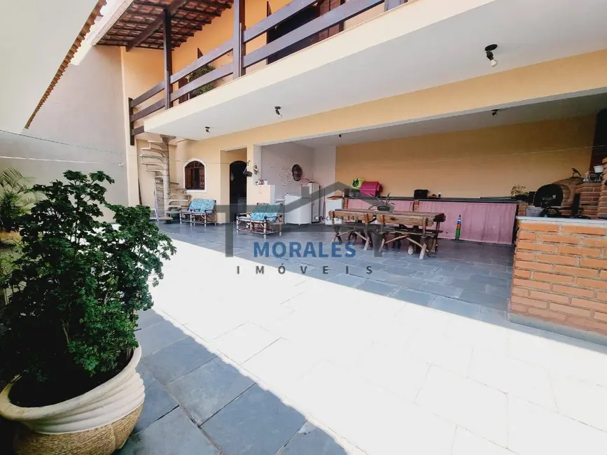 Foto 5 de Casa com 3 quartos à venda, 241m2 em City Bussocaba, Osasco - SP