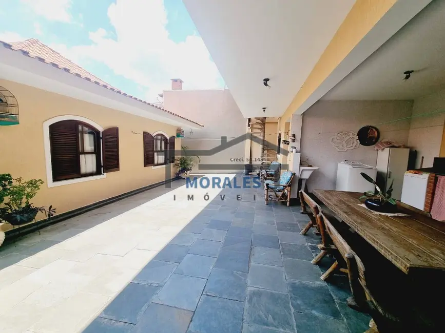 Foto 7 de Casa com 3 quartos à venda, 241m2 em City Bussocaba, Osasco - SP