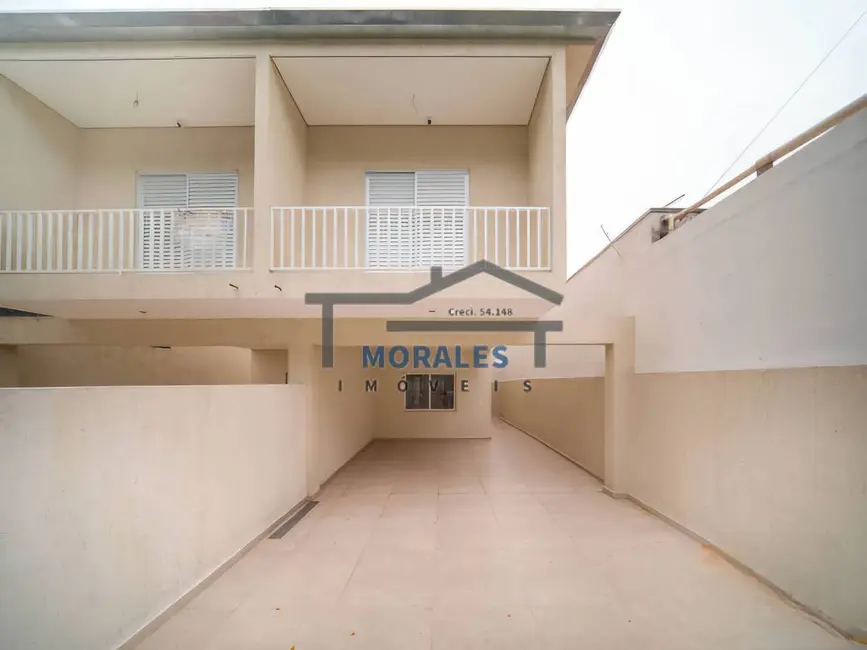 Foto 2 de Sobrado com 4 quartos à venda e para alugar, 158m2 em Bela Vista, Osasco - SP