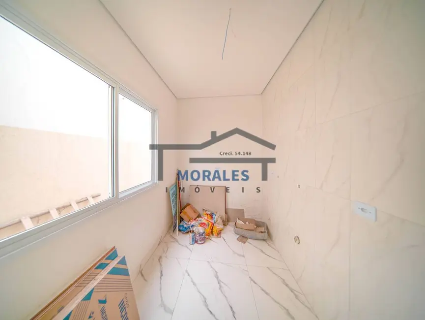 Foto 9 de Sobrado com 4 quartos à venda e para alugar, 158m2 em Bela Vista, Osasco - SP