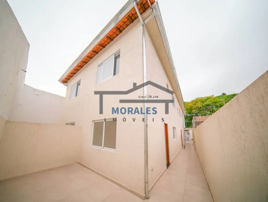 Foto 4 de Sobrado com 4 quartos à venda e para alugar, 158m2 em Bela Vista, Osasco - SP