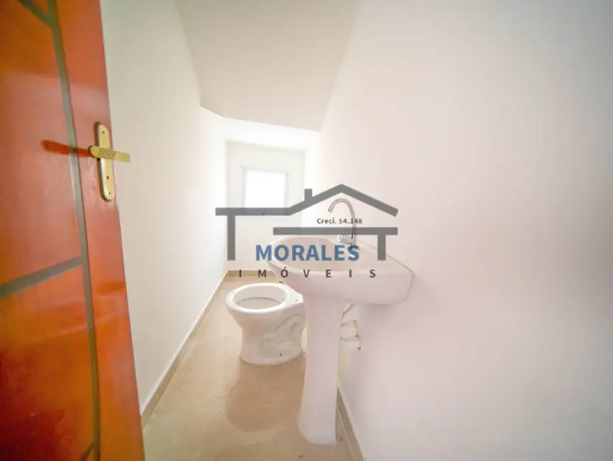 Foto 7 de Sobrado com 4 quartos à venda e para alugar, 158m2 em Bela Vista, Osasco - SP