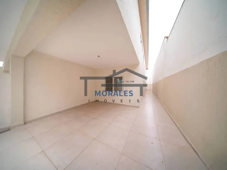 Foto 3 de Sobrado com 4 quartos à venda e para alugar, 158m2 em Bela Vista, Osasco - SP