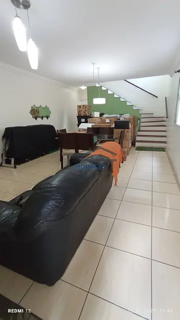 Foto 1 de Sobrado com 3 quartos à venda, 151m2 em Osasco - SP