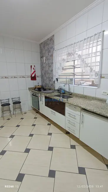 Sobrado com 3 quartos à venda, 151m2 em Osasco - SP - imagem 7 Foto 7 de Sobrado com 3 quartos à venda, 151m2 em Osasco - SP
