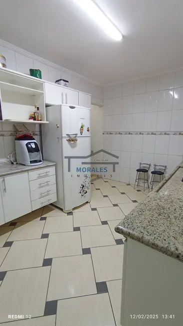 Sobrado com 3 quartos à venda, 151m2 em Osasco - SP - imagem 6 Foto 6 de Sobrado com 3 quartos à venda, 151m2 em Osasco - SP
