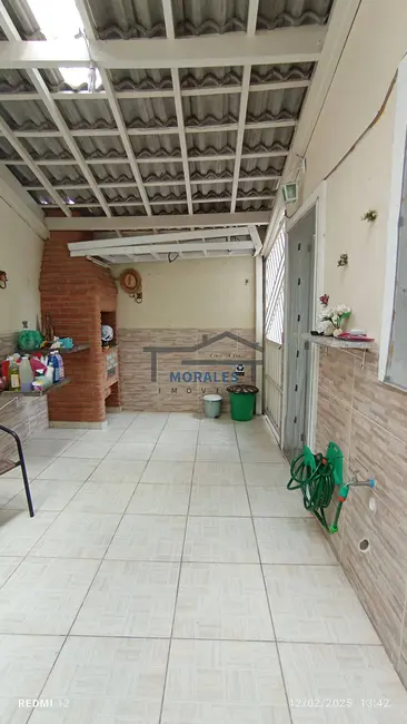 Sobrado com 3 quartos à venda, 151m2 em Osasco - SP - imagem 9 Foto 9 de Sobrado com 3 quartos à venda, 151m2 em Osasco - SP