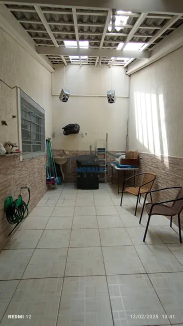 Sobrado com 3 quartos à venda, 151m2 em Osasco - SP - imagem 8 Foto 8 de Sobrado com 3 quartos à venda, 151m2 em Osasco - SP