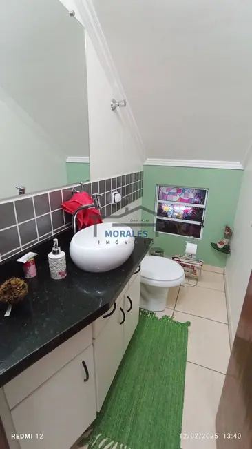 Sobrado com 3 quartos à venda, 151m2 em Osasco - SP - imagem 4 Foto 4 de Sobrado com 3 quartos à venda, 151m2 em Osasco - SP