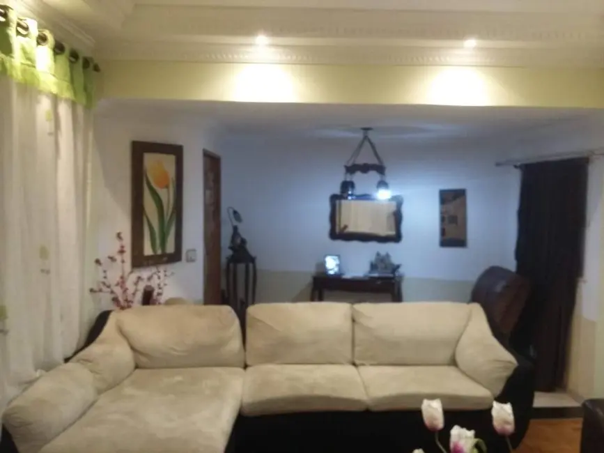 Foto 1 de Casa com 3 quartos à venda e para alugar, 257m2 em Adalgisa, Osasco - SP