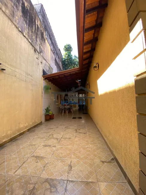 Casa com 3 quartos à venda, 125m2 em City Bussocaba, Osasco - SP - imagem 9 Foto 9 de Casa com 3 quartos à venda, 125m2 em City Bussocaba, Osasco - SP