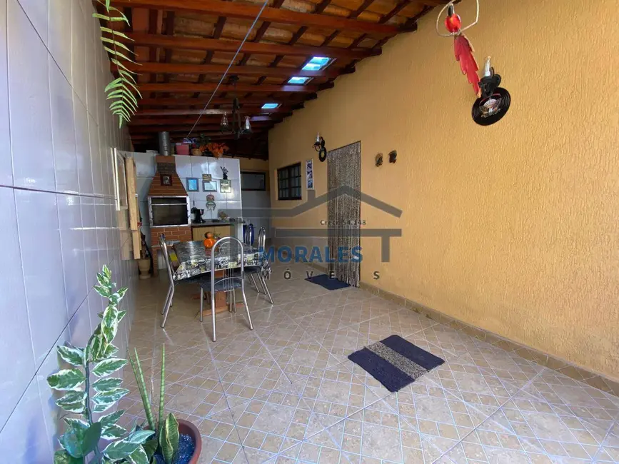 Casa com 3 quartos à venda, 125m2 em City Bussocaba, Osasco - SP - imagem 7 Foto 7 de Casa com 3 quartos à venda, 125m2 em City Bussocaba, Osasco - SP