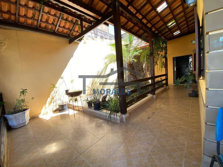 Casa com 3 quartos à venda, 125m2 em City Bussocaba, Osasco - SP - imagem 3 Foto 3 de Casa com 3 quartos à venda, 125m2 em City Bussocaba, Osasco - SP