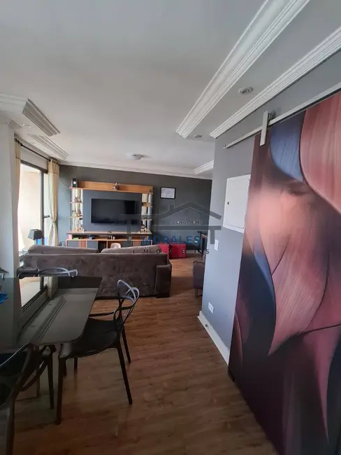 Foto 1 de Apartamento com 2 quartos à venda, 68m2 em Jaguaribe, Osasco - SP