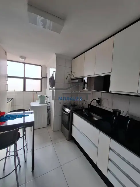 Foto 6 de Apartamento com 2 quartos à venda, 68m2 em Jaguaribe, Osasco - SP
