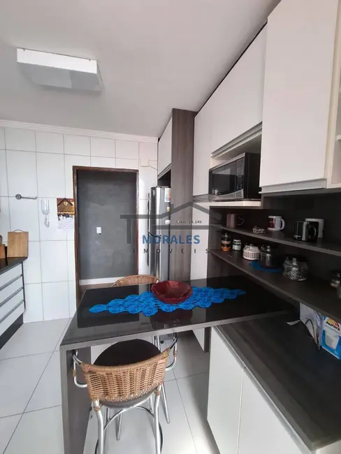 Foto 8 de Apartamento com 2 quartos à venda, 68m2 em Jaguaribe, Osasco - SP