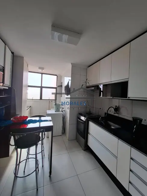 Foto 9 de Apartamento com 2 quartos à venda, 68m2 em Jaguaribe, Osasco - SP