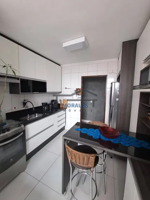Foto 7 de Apartamento com 2 quartos à venda, 68m2 em Jaguaribe, Osasco - SP