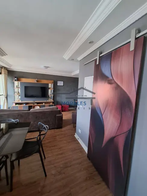 Foto 2 de Apartamento com 2 quartos à venda, 68m2 em Jaguaribe, Osasco - SP