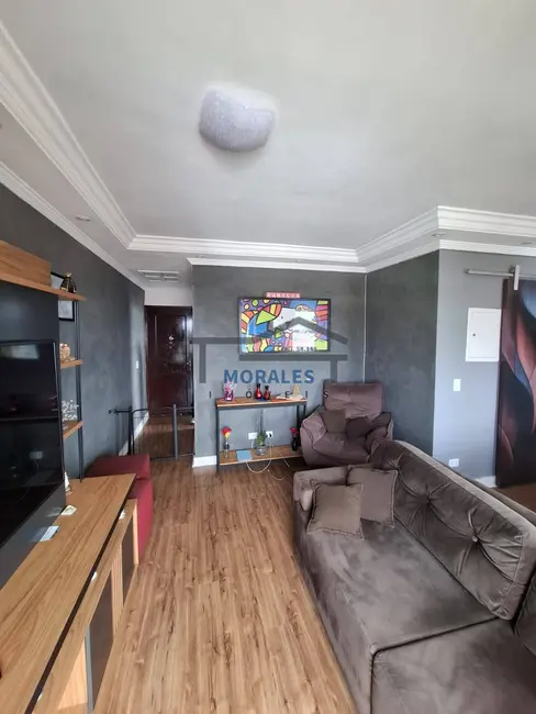 Foto 3 de Apartamento com 2 quartos à venda, 68m2 em Jaguaribe, Osasco - SP