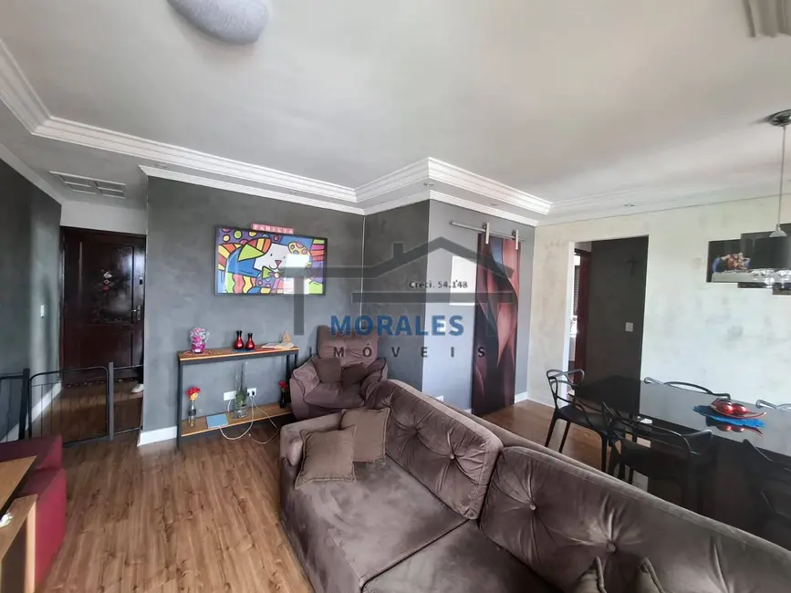 Foto 4 de Apartamento com 2 quartos à venda, 68m2 em Jaguaribe, Osasco - SP