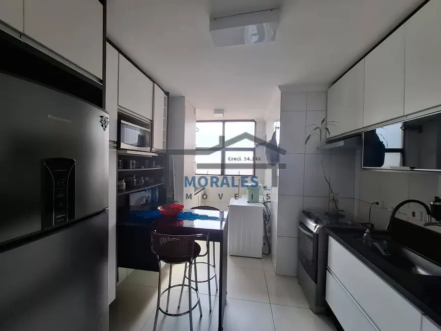 Foto 5 de Apartamento com 2 quartos à venda, 68m2 em Jaguaribe, Osasco - SP