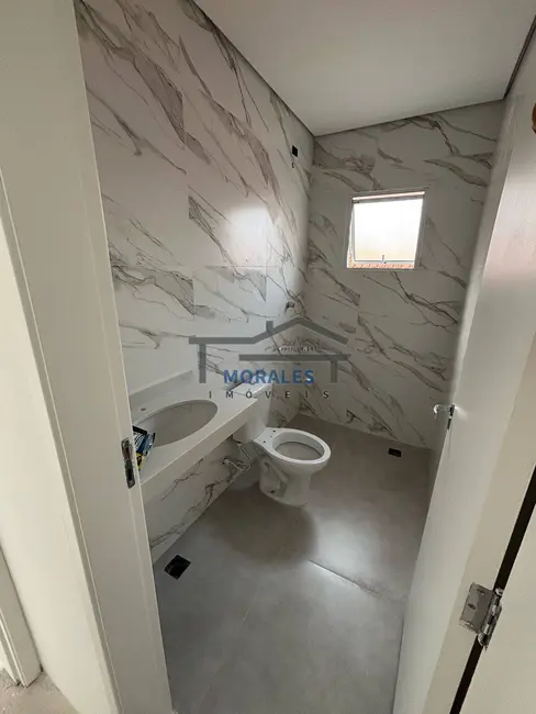 Foto 9 de Sobrado com 3 quartos à venda, 150m2 em Bela Vista, Osasco - SP