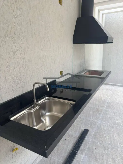 Foto 3 de Sobrado com 3 quartos à venda, 150m2 em Bela Vista, Osasco - SP