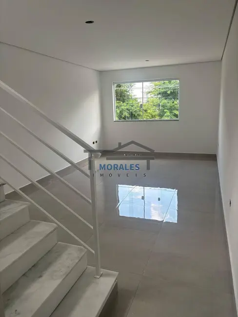 Foto 2 de Casa com 3 quartos à venda, 150m2 em Bela Vista, Osasco - SP
